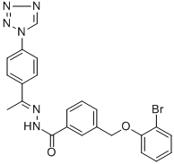 478252-26-5 structural image