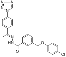 478252-27-6 structural image