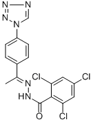 SALOR-INT L213489-1EA Structural