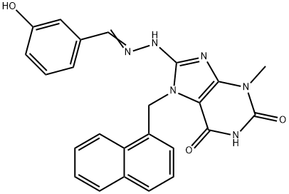 478252-74-3 structural image