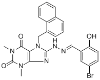 478252-78-7 structural image