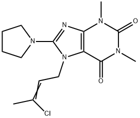 SALOR-INT L215481-1EA Structural