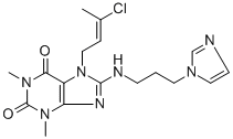 SALOR-INT L215538-1EA Structural