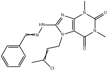 478253-18-8 structural image