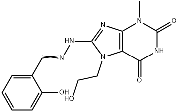 478253-43-9 structural image