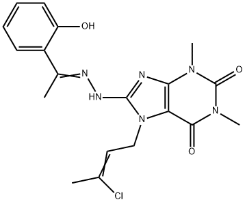 478253-49-5 structural image