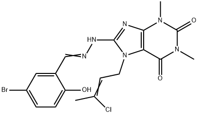 478253-51-9 structural image