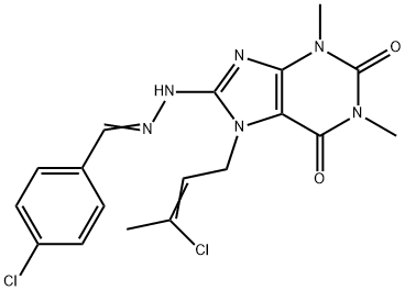 478253-52-0 structural image