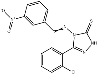 478254-23-8 structural image