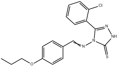 478254-42-1 structural image