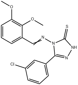 478254-76-1 structural image