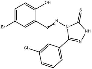 478254-81-8 structural image