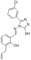 478255-17-3 structural image