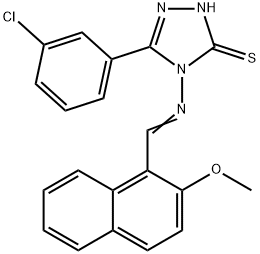 478255-47-9 structural image