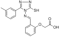 SALOR-INT L230332-1EA Structural