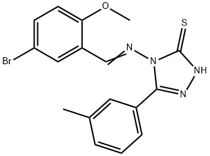 478255-64-0 structural image