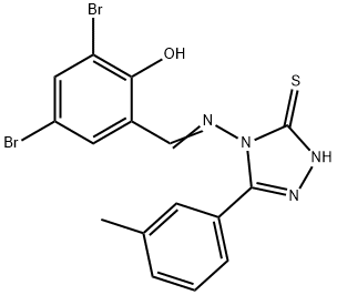 478256-31-4 structural image