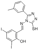 478256-38-1 structural image