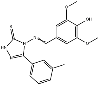 478256-42-7 structural image