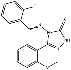 478256-50-7 structural image