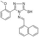 478256-53-0 structural image