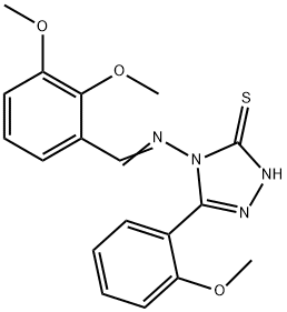 478256-60-9 structural image