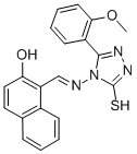 SALOR-INT L231754-1EA Structural