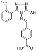 478257-30-6 structural image