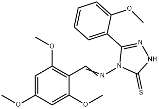 478257-36-2 structural image