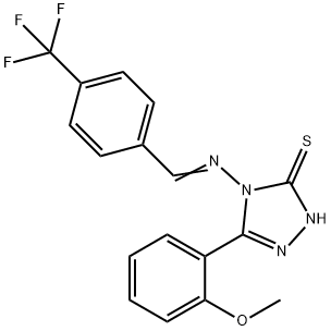 478257-40-8 structural image