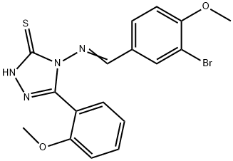 478257-42-0 structural image