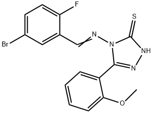 478257-44-2 structural image