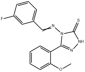 478257-46-4 structural image