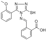 478257-50-0 structural image