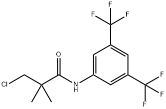 478261-82-4 structural image