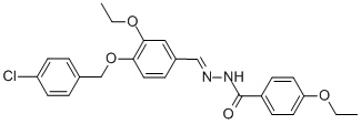 SALOR-INT L459569-1EA Structural