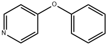 4-Phenoxypyridine Structural