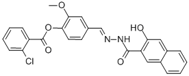SALOR-INT L463663-1EA Structural