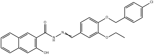 478393-30-5 structural image