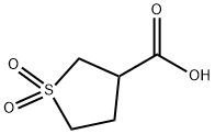 TETRAHYDROTHIOPHENE-3-CARBOXYLIC ACID 1,1-DIOXIDE