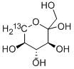 L-[6-13C]SORBOSE Structural