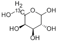 D-[6-13C]GALACTOSE