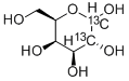 D-[1,2-13C2]GALACTOSE