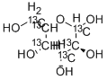 L-[UL-13C6]GALACTOSE