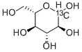 L-[1-13C]GLUCOSE Structural