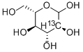 L-Glucose-2-13C