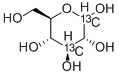 D-Glucose-1,3-13C2