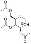 TRI-O-ACETYL-D-[2-13C]GLUCAL