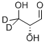 D-[3,3'-2H2]GLYCERALDEHYDE