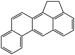 CHOLANTHRENE Structural